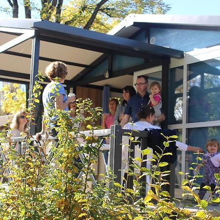 Camping Les Feuilles Chauffailles Luaran gambar